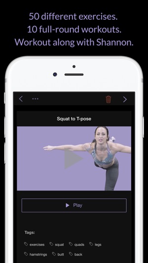 HIIT Bodyweight Workouts: High Intensity Interval Training(圖3)-速報App