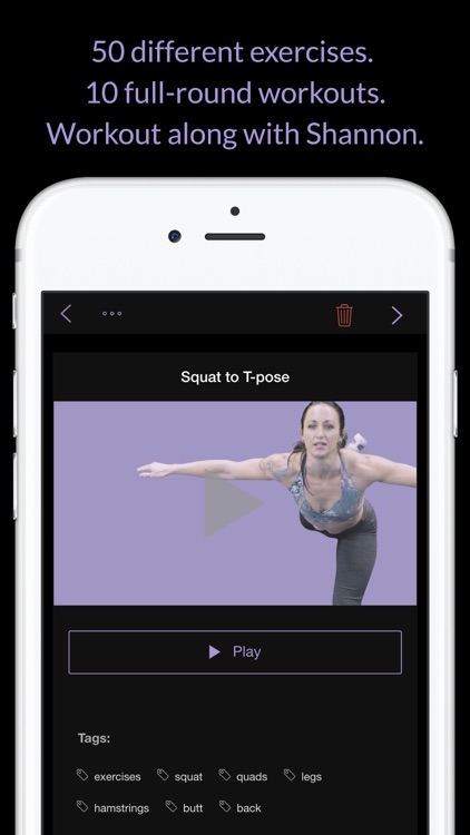 HIIT Bodyweight Workouts: High Intensity Interval Training