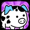 Pig Evolution - Tap Coins of the Piggies Mutant Tapper & Clicker Game - iPhoneアプリ