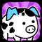 Icon Pig Evolution - Tap Coins of the Piggies Mutant Tapper & Clicker Game