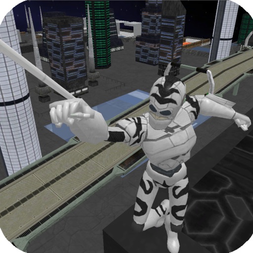 Space Gangster 2 iOS App