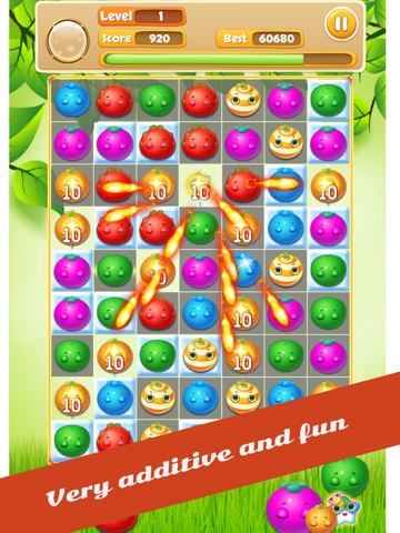 Screenshot #5 pour Fruit Garden : NEW Land 2016