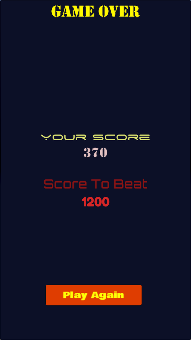 BAM - Astroid Buster - Hardest Game Ever