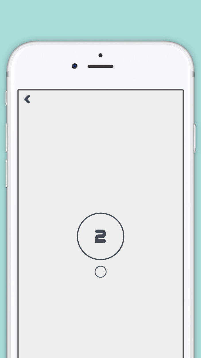 Circle Switch - True Color Challenge