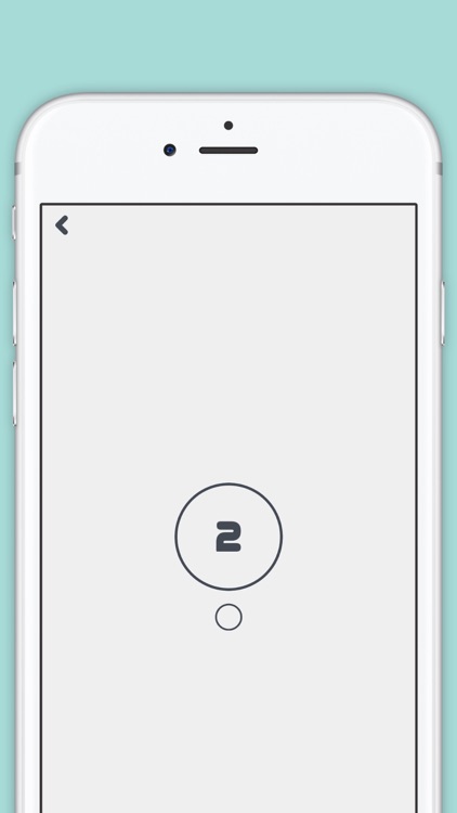 Circle Switch - True Color Challenge