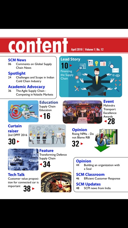 Supply Chain Management Prof
