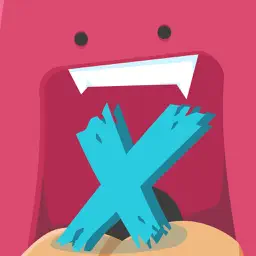 Monsters Multiplication app icon
