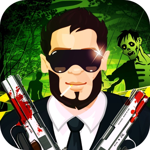 Zombie Killer X: Survival in the Legendary City of the Undead Gangs iOS App