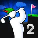 Super Stickman Golf 2 App Cancel