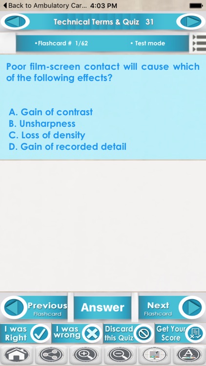 Technical Terms and Quiz 3200 Flashcards screenshot-4