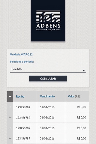 Adbens screenshot 3