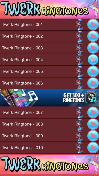 Twerk Ringtones 2016 – Best Trap Music Ringtone Collection with Ultimate Hip Hop Beats