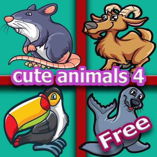 KidsColoringBook-NewAllAndCuteAnimals