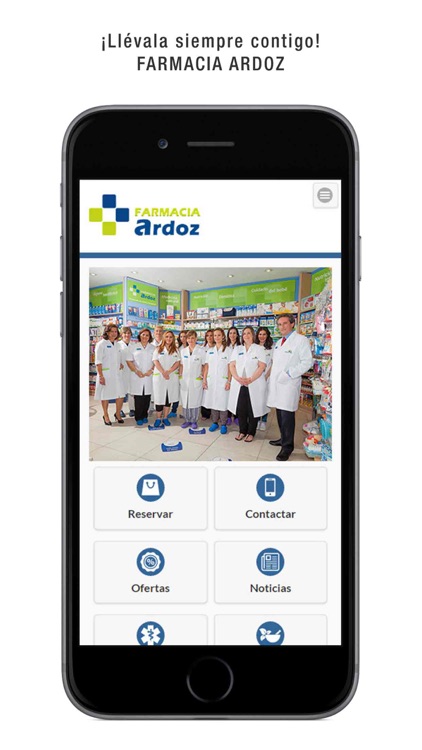 Farmacia Ardoz