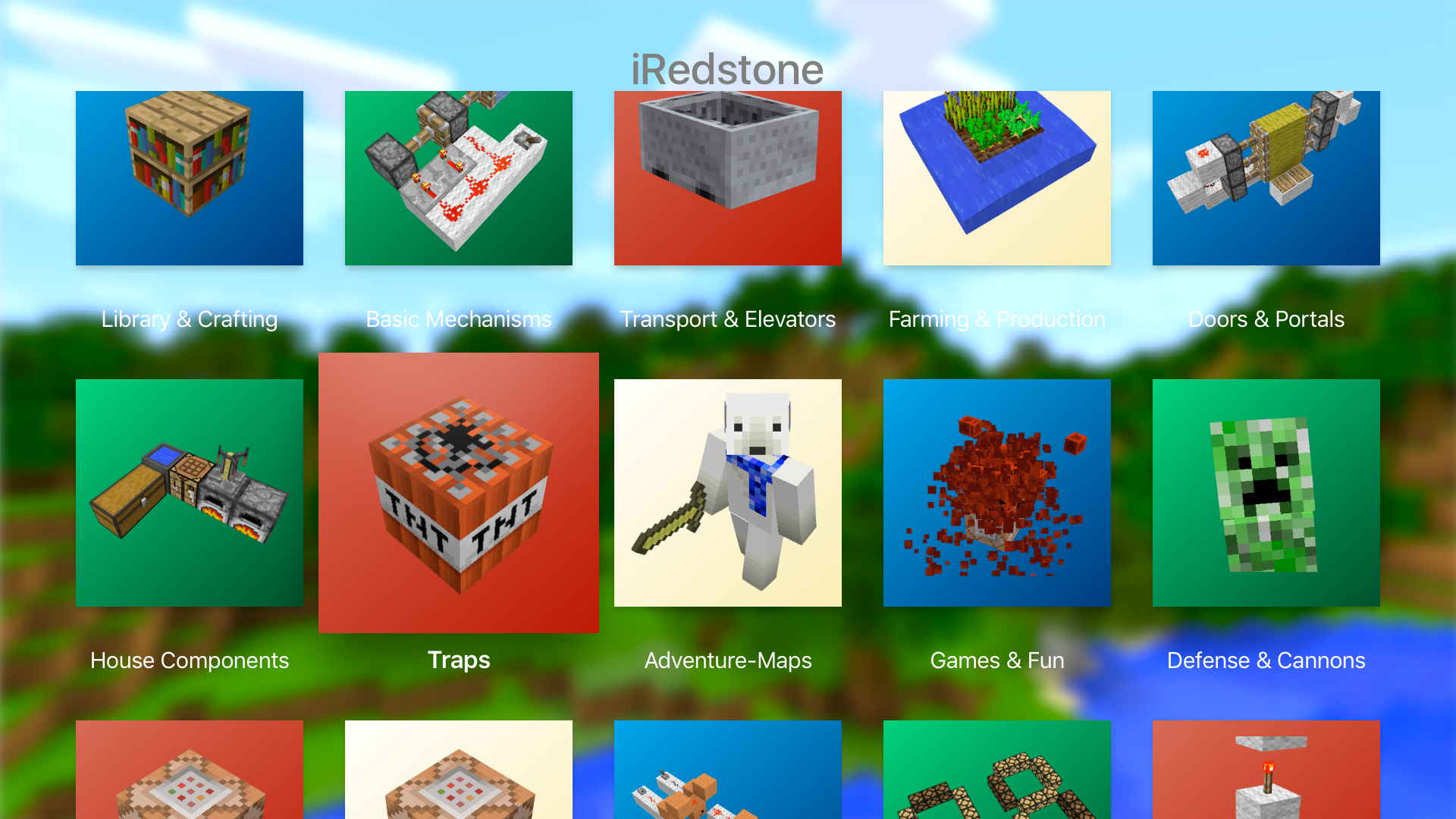 iRedstone screenshot 19