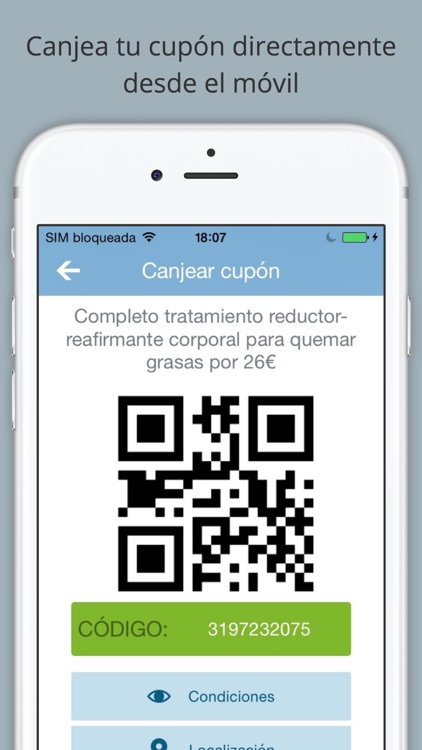 Cuponísimo screenshot-4
