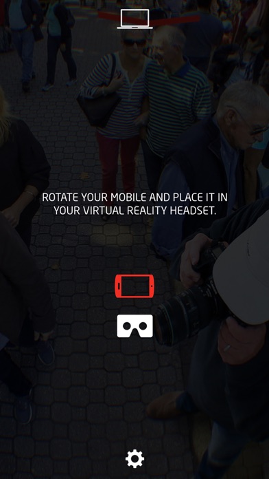 Screenshot #3 pour University of Tasmania VR