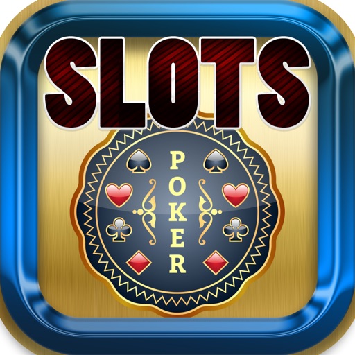 Royal Bingo UP Deluxe Las Vegas - Free Pocket Slots Machines iOS App