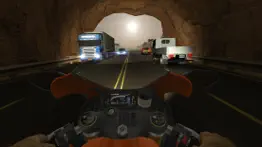 traffic rider айфон картинки 4