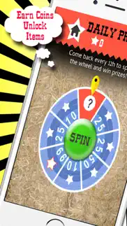 twisty arrow ambush games - tap and shoot the spinning circle wheel ball game iphone screenshot 3