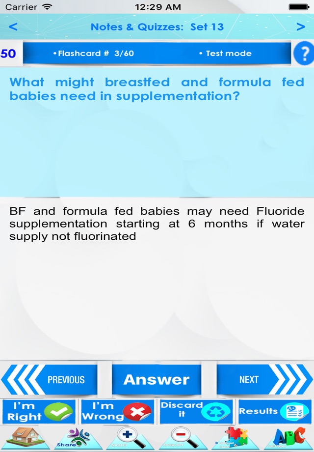 Kids Nutrition & Child Healthcare Nursing - Fundamentals to Advanced (Free Notes & Quizzes) screenshot 4