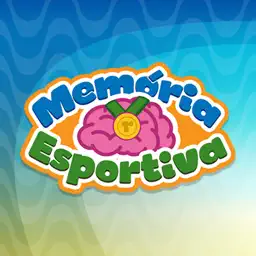 Memória Esportiva Xalingo app icon
