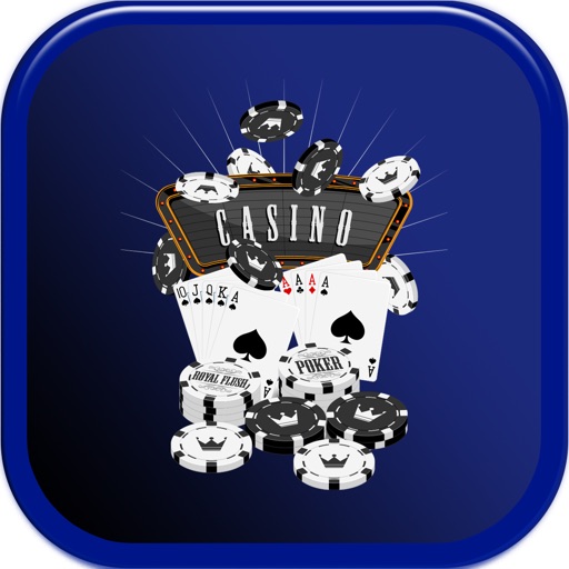 888 Slots Multi Reel Jackpot Casino - Free Game icon