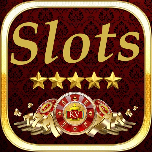 2016 Deluxe Vegas Jackpot Gambler Slots Game - Free Spin & Machine icon