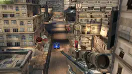 Game screenshot Traffic Sniper Shooting mod apk