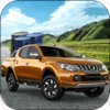 Crazy City Cargo Drive Pro