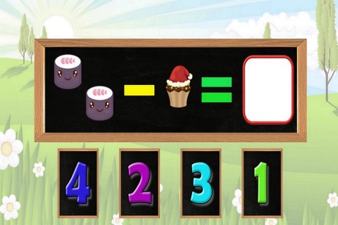 Math Game for Kids Fun screenshot 4