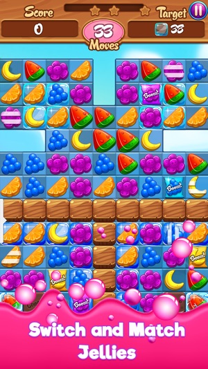 Stream Candy Crush Saga: The Legendary Match 3 Game from King