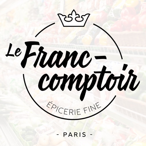 Le Franc Comptoir icon