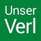 Mit der Smartphone-App für Verl hast du deinen ultimativen Stadtführer immer mit dabei