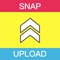 Uploader for Snapchat - Upload Photos & Videos form Camera Roll and Get More Friends View Story for Free