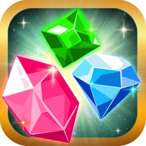 Crazy Diamond 2016 - Diamond Connect Classic iOS App
