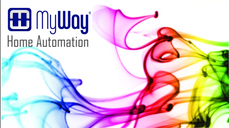 MyWay - Domótica Automação de Ambientes Ltda
