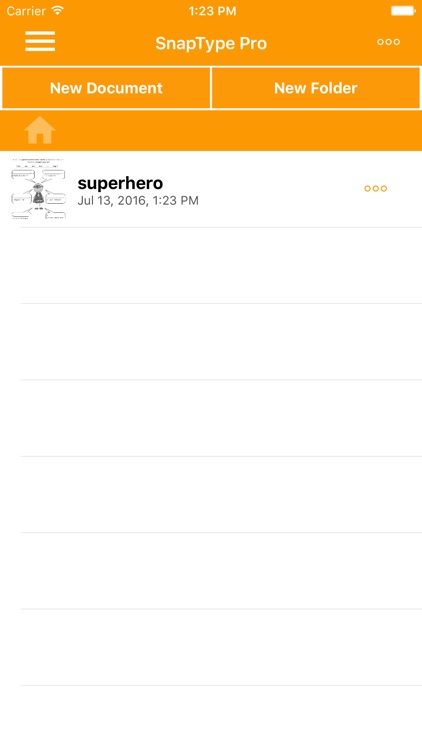 SnapType Pro