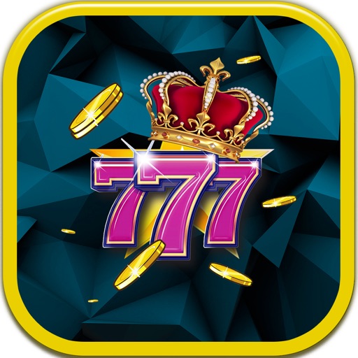 777 Slots Diamond Casino Royal - Free To Play icon