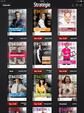 Screenshot #4 pour Stratégie