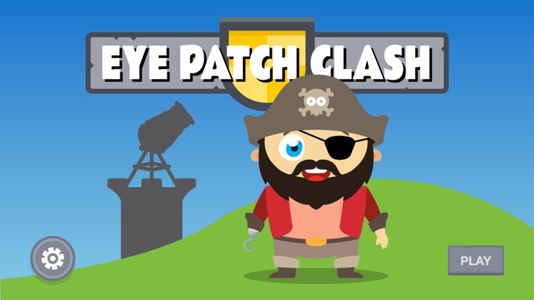 Eye Patch Clash Game