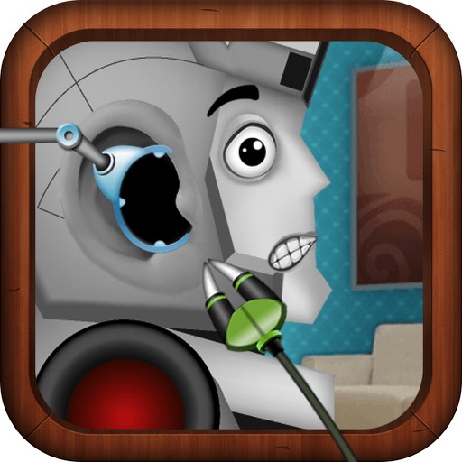 Little Doctor Ear for Transformers Version iOS App