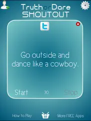 truth or dare shoutout - ipad ipad resimleri 3