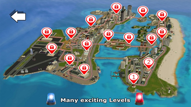 Ambulance Duty - Paramedic Emergency for Patients Urgent delivery to hospital