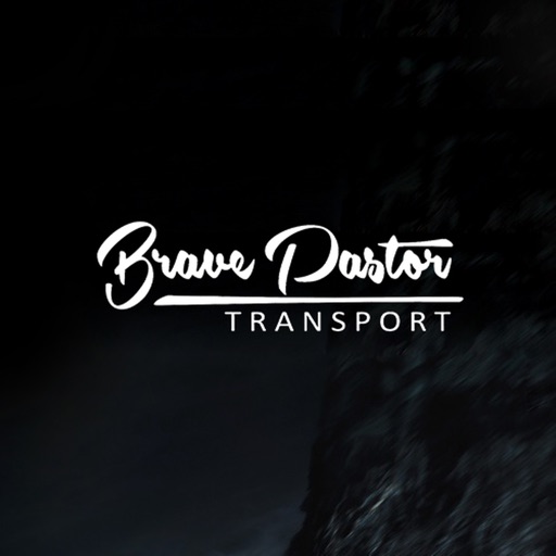 Brave Pastor Transport