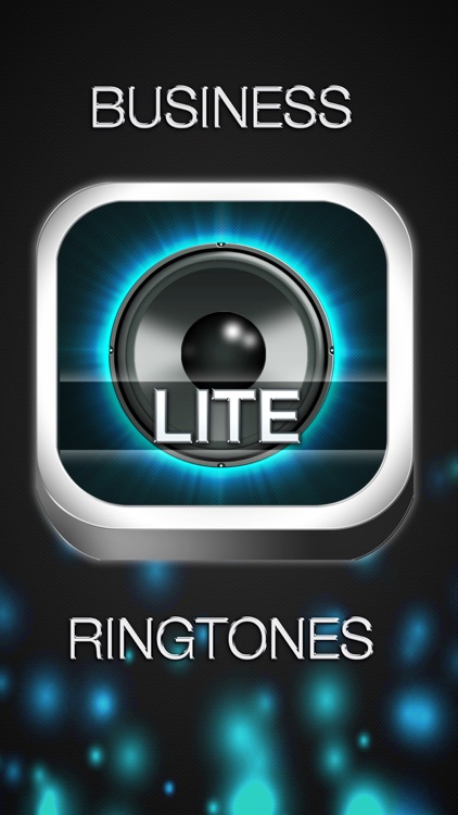 Business Ringtone Box LITE