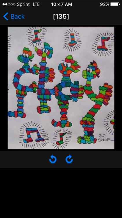 Imagiville screenshot-3