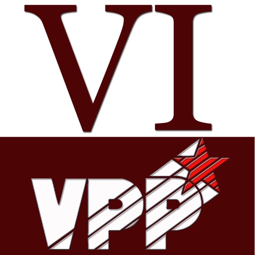 Region VI VPPPA Events