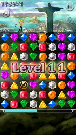 Game screenshot AE Jewels apk