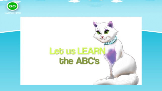 My Travel Friends® Sing the ABC’s
